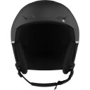 Salomon Pioneer LT Skihjelm Black 62 64cm