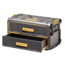 Dewalt Tilbehørskoffert 2 Skuff DWST83529 Toughsystem 2.0