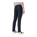 Armani Herre Jeans Blå W32 L32,