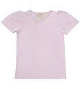 Creamie T Shirt Ss 2 Pack Pink 116
