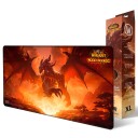 Blizzard World of Warcraft Cataclysm Deathwing Musematte