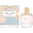 Elie Saab Girl of Now Rose Petal Parfyme 90 ml for Dame - Blomsteraktig Duft