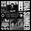 Dina Summer Children Of The Night Vinyl