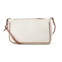 Lanvin Dame Vesker Hvit ONE SIZE,