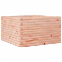 Plantekasse 80x80x45,5 cm heltre douglasgran
