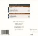 Trio Nota Bene, Shmu  Dohnanyi Quintets  CD