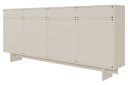 Marinport Kommode 200 cm   Beige