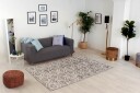 Wilton teppe   Geiran multi Størrelse: 133 x 190 cm