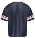 Kids Only T-skjorte - CookJuno - Night Sky/Dream - Kids Only - 11-12 år (146-152) - T-skjorte Blå Marineblå Rosa