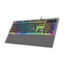Cepter Rogue RGB-gamingtastatur