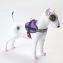 K9 populær ett-klikk hundesele