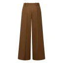 Windsor Dame Bukser Brun S,