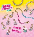 SES Creative Shrink FilMini Shrinkies Charms Design Studio Multi/patterned ONE SIZE