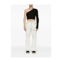 Rick Owens Herre Topper Svart S,