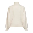 Brunello Cucinelli Dame Strikkevarer Beige XS,