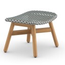 Dedon MBRACE fotskammel BALTIC