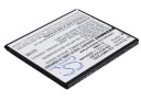 Samsung SM-G720AX batteri (2200 mAh 3.7 V)