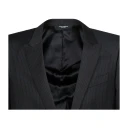 Dolce & Gabbana Herre Jakker Svart L,