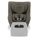 Britax Bilstol Dualfix 5Z i-Size Småbarnstol Lux   Urban Olive