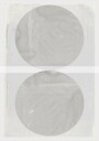Dual Eclipse Study Plakat Plakat / 30x40cm