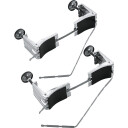 Grohe Essence Føtter For Badekar