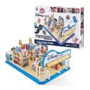5 Surprise Mini Brands - Disney Butikk