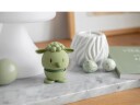 Hoptimist Soft Lambert S figur Olive