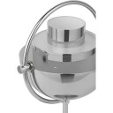 Gubi Multi-Lite Portable Bordlampe Chrome/Chrome