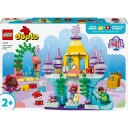 LEGO DUPLO Disney TM - Ariels magiske undervannsslott 10435