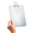 Smedbo Fk620 Sminkespeil med Krok Krom