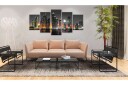Bilde Desertic City 200x100 Artgeist sp. z o. o.