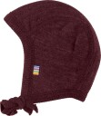 Joha Babylue   Ull   Burgundy   Joha   50 cm   Lue baby   Bordeaux