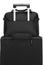 Epic Orbit Reiseveske Black