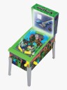 Minecraft Bordspill Arkade Pinball