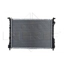 NRF 53608 Radiator motorkjøling