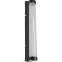 Osram Orbis Tube Bubble speillampe 40 cm svart