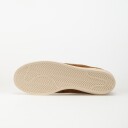 Joggesko adidas x Wales Bonner Superstar Hi Supplier Colour/ Wonder White/ Gold Metallic EUR 38 2/3