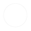Samsung Galaxy Watch6 Classic Beskyttelsesglass 47mm Klar