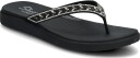 Skechers Meditation Luxe   Classic Rom   Black   38