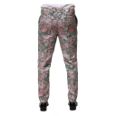 Dolce & Gabbana Herre Bukser Flerfarget 2XL