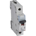 Legrand 10 stk TX³ MCB automatsikring B2 1P 1M 10/10kA