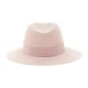 Maison Michel Dame Accessories Rosa M,