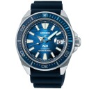 Seiko, Prospex Turtle King Automatic dykkerklokker med sort gummi rem