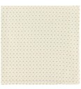Cam Cam Copenhagen Muslin Cloth Printed 2 Pack Gots Rowan Cream ONE SIZE