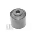Lager hjullagerkasse TEDGUM TED75363