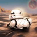 Stormtrooper Tubbz Samlefigur - Offisiell Boxed Edition