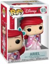 Funko Pop! Vinilinė Figūrėlė: Disney Ariel 9 Cm