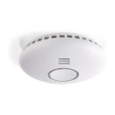 Nedis Smart Røykvarsler WiFi