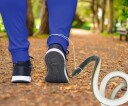 Slange med Nylontråd og Klips