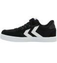Hummel Slimmer Stadil Low Jr - Black - 32